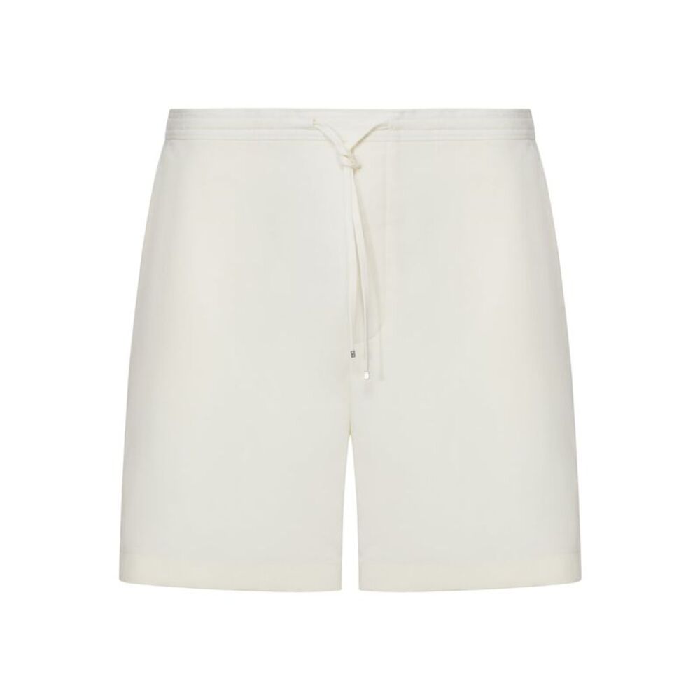 Loewe X Paula`S Ibiza Men Fluid Lyocell Shorts